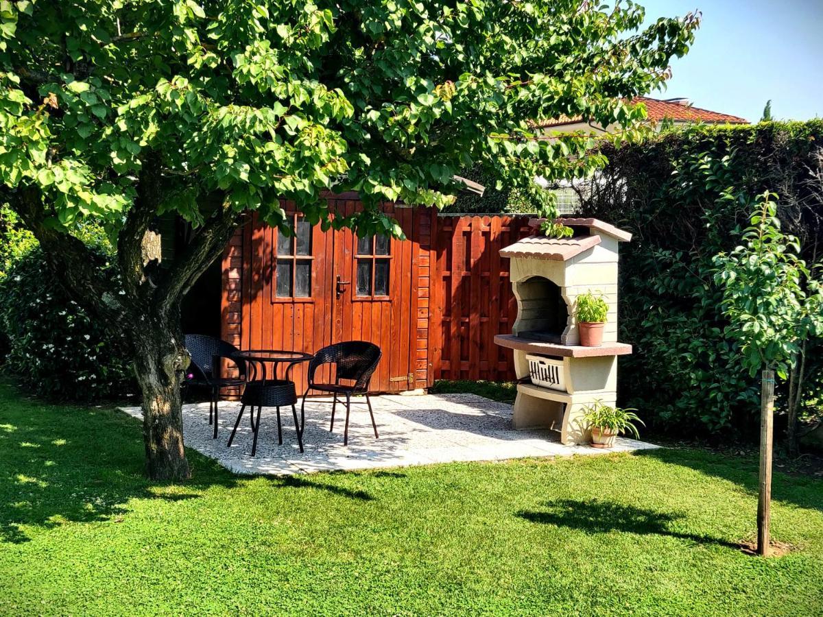 Tuscan Villa Exclusive Use Of Private Pool A/C Wifi Villa Briciola 卡潘诺里 外观 照片