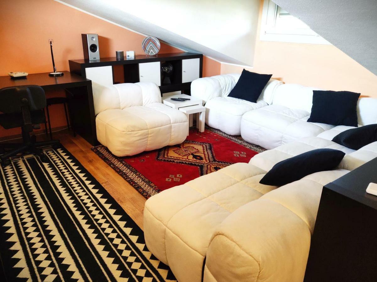 Tuscan Villa Exclusive Use Of Private Pool A/C Wifi Villa Briciola 卡潘诺里 外观 照片