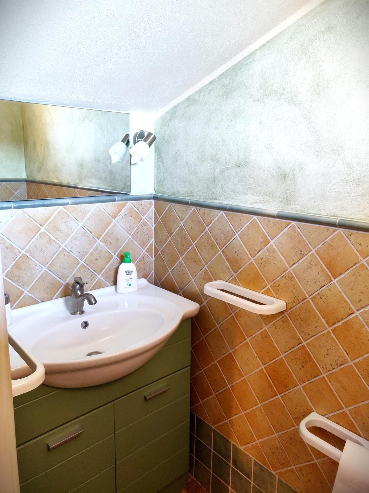 Tuscan Villa Exclusive Use Of Private Pool A/C Wifi Villa Briciola 卡潘诺里 外观 照片