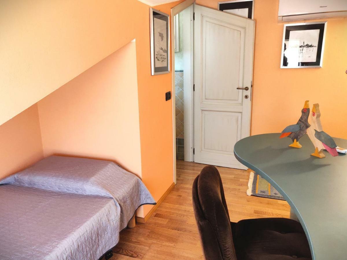 Tuscan Villa Exclusive Use Of Private Pool A/C Wifi Villa Briciola 卡潘诺里 外观 照片