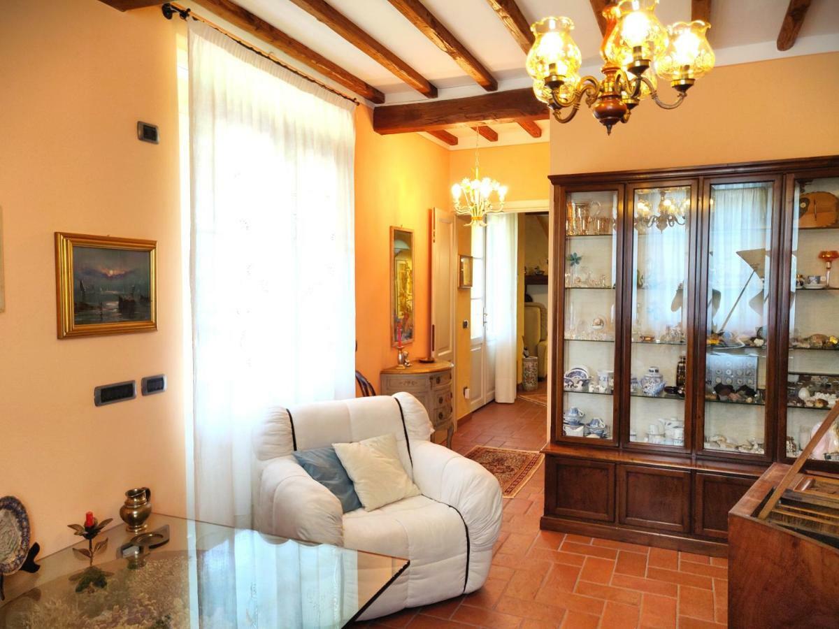 Tuscan Villa Exclusive Use Of Private Pool A/C Wifi Villa Briciola 卡潘诺里 外观 照片