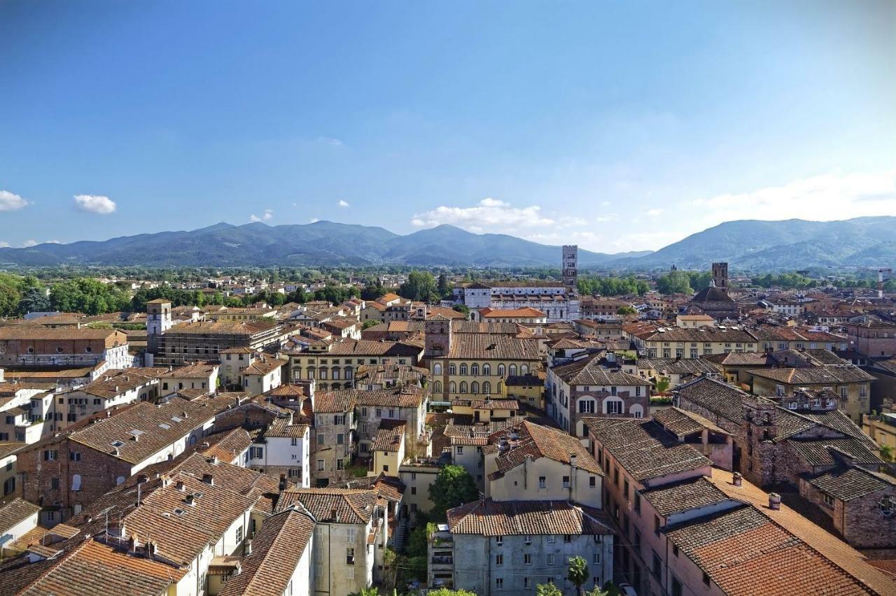Tuscan Villa Exclusive Use Of Private Pool A/C Wifi Villa Briciola 卡潘诺里 外观 照片