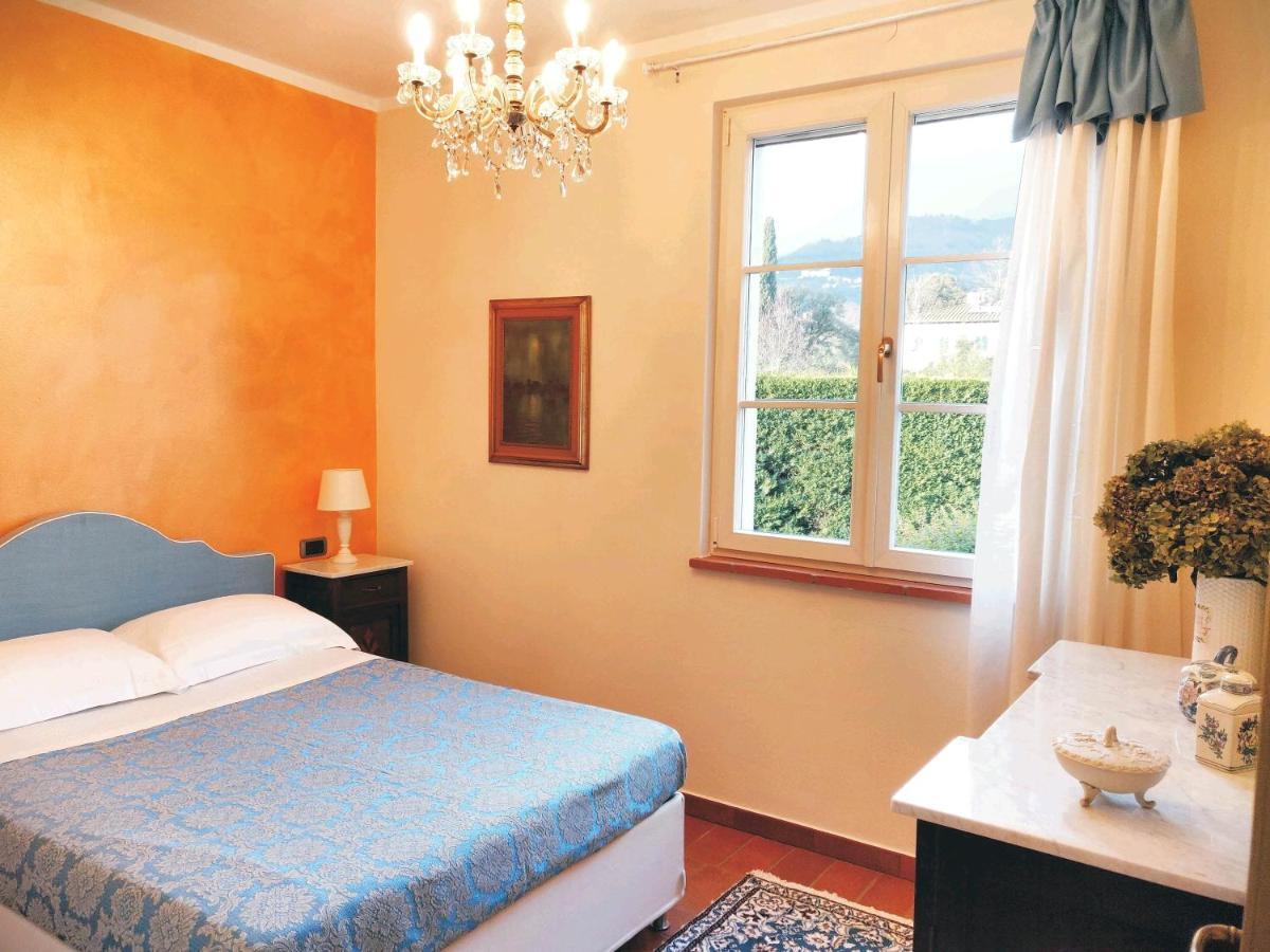 Tuscan Villa Exclusive Use Of Private Pool A/C Wifi Villa Briciola 卡潘诺里 外观 照片