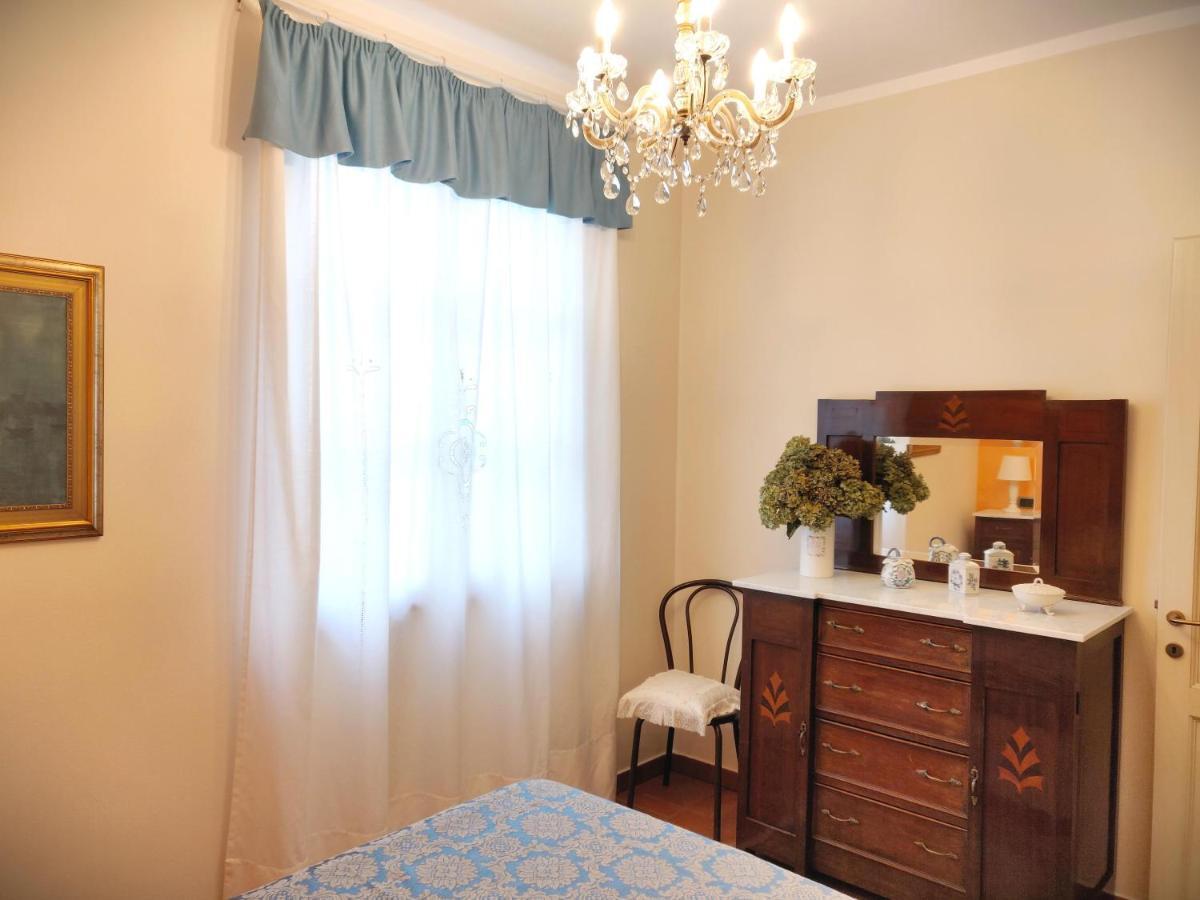 Tuscan Villa Exclusive Use Of Private Pool A/C Wifi Villa Briciola 卡潘诺里 外观 照片